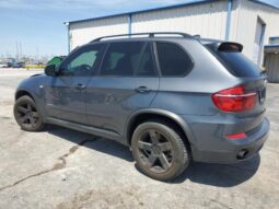 
										2013 BMW X5 full									
