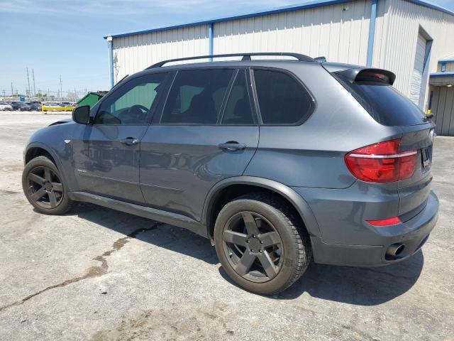 2013 BMW X5