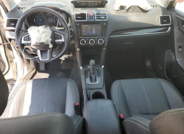 
								2018 Subaru Forester 2 full									