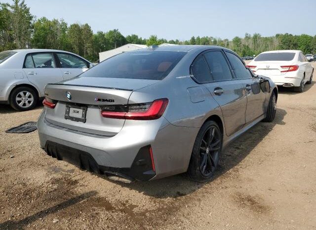
								2024 BMW M3 full									