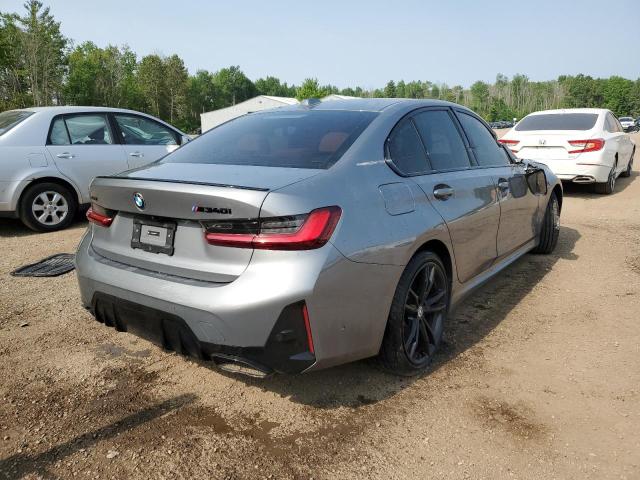 2024 BMW M3