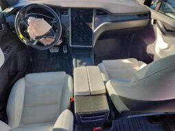 
										2020 Tesla Model x full									