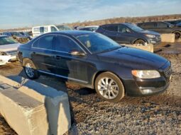 
										2014 Volvo S80 full									