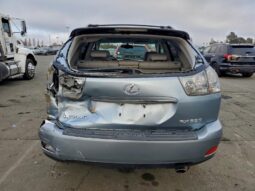 
										2004 Lexus Rx 330 full									
