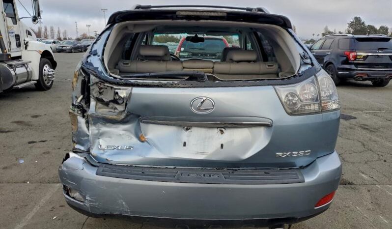 
								2004 Lexus Rx 330 full									