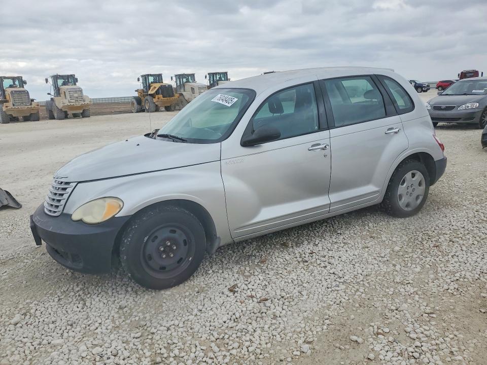 2006 Chrysler Pt cruiser