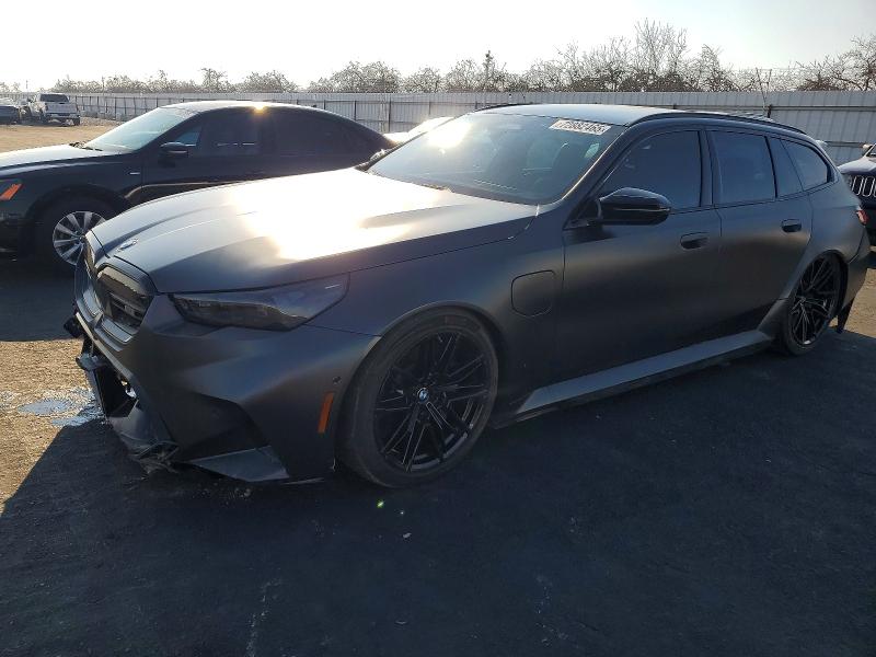 2025 BMW M5