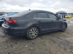 
										2017 Volkswagen Jetta se full									