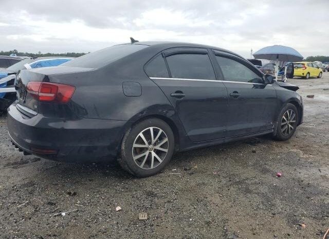 
								2017 Volkswagen Jetta se full									