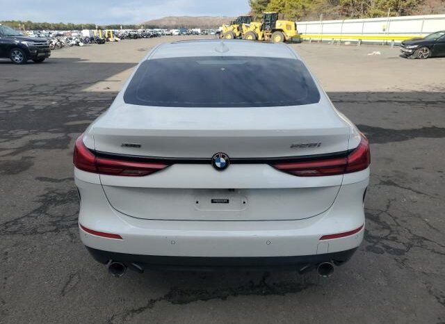 
								2020 BMW 2 series full									