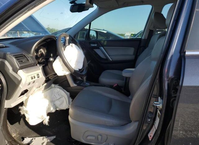 
								2015 Subaru Forester 2 full									