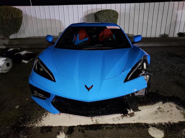 2025 Chevrolet Corvette