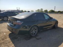 
										2015 BMW 335 xi full									