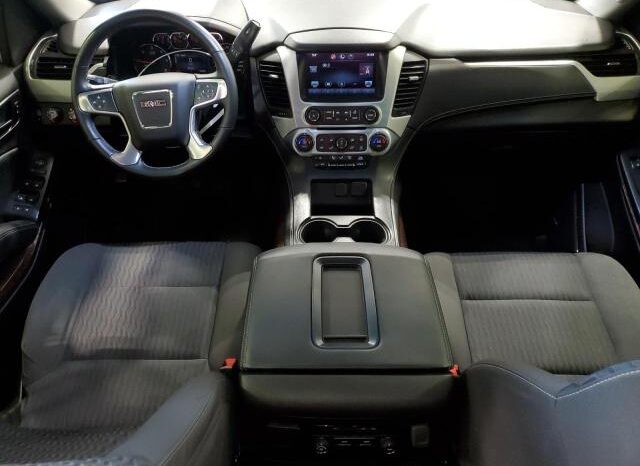 
								2015 Gmc Yukon full									