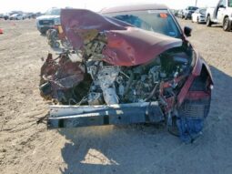 
										2015 Nissan Altima 2.5 full									