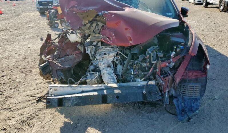 
								2015 Nissan Altima 2.5 full									