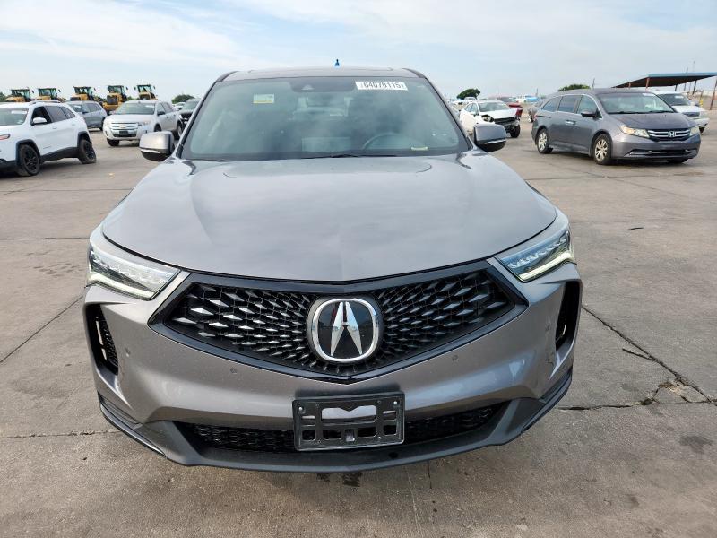 2023 Acura Rdx