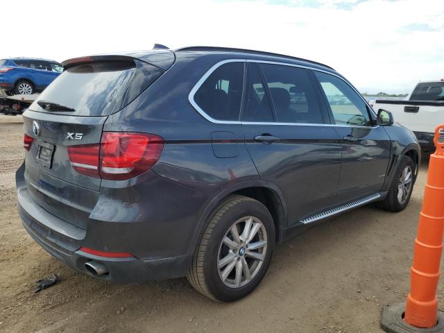 2015 BMW X5 xdrive3