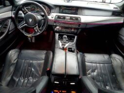 
										2013 BMW M5 full									