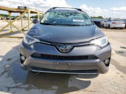 
										2018 Toyota Rav4 full									