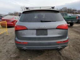 
										2013 Audi Q5 full									