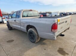 
										2000 Dodge Dakota full									