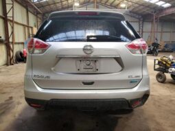 
										2015 Nissan Rogue s full									