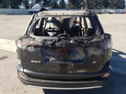 
										2016 Toyota Rav4 full									