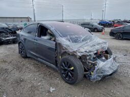 
										2022 Tesla Model x full									