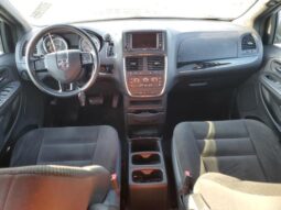 
										2018 Dodge Grand cara full									