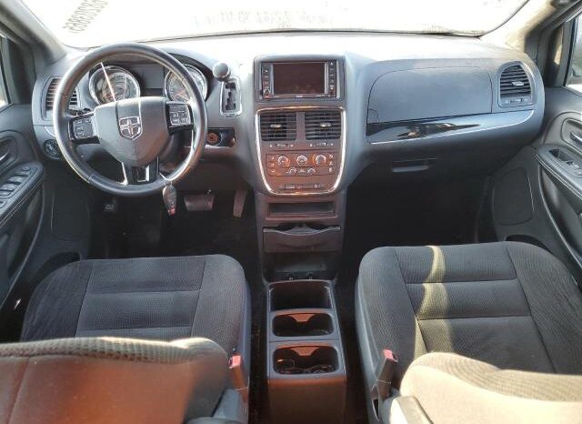 
								2018 Dodge Grand cara full									