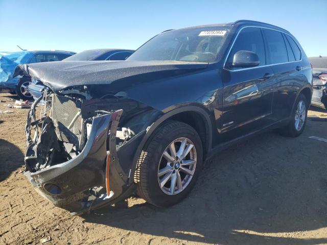 2015 BMW X5