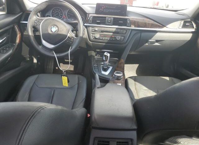 
								2014 BMW 1 series full									