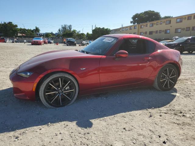 2024 Mazda Mx-5 miata