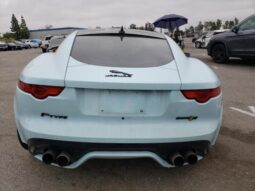 
										2016 Jaguar F-type full									