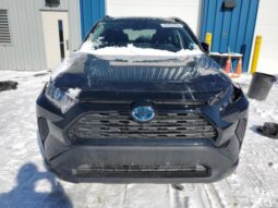 
										2024 Toyota Rav4 full									