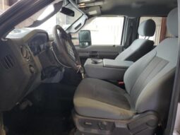 
										2016 Ford F350 full									