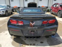 
										2019 Chevrolet Corvette full									