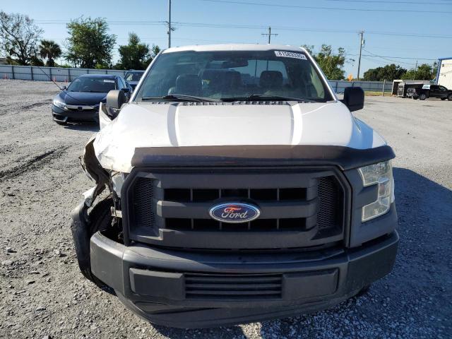 2016 Ford F150