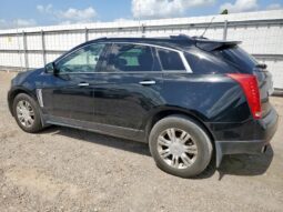 
										2015 Cadillac Srx full									