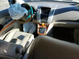 
										2004 Lexus Rx 330 full									