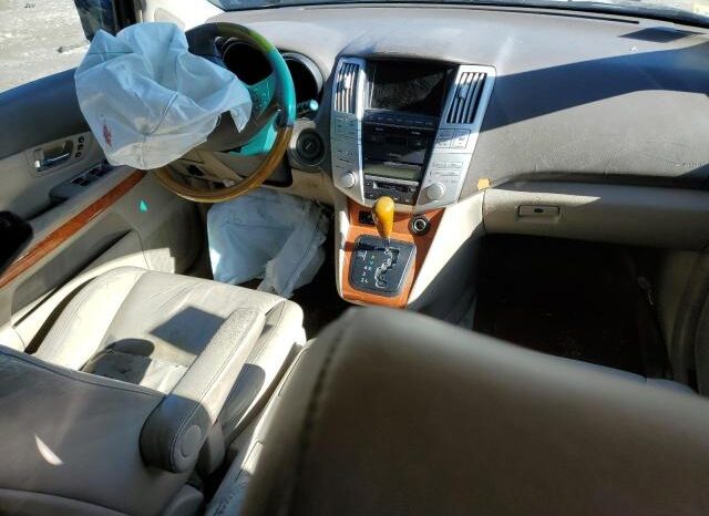 
								2004 Lexus Rx 330 full									