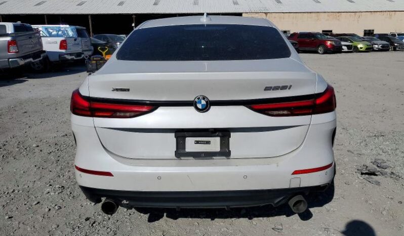 
								2024 BMW 2 series full									