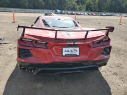 
										2022 Chevrolet Corvette full									