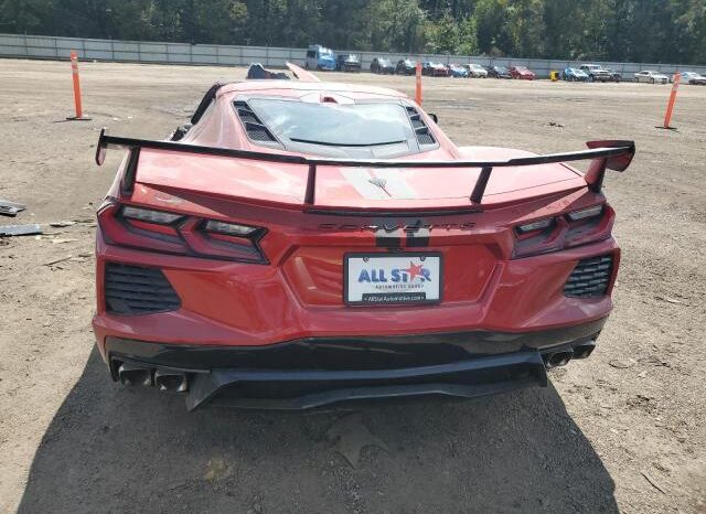 
								2022 Chevrolet Corvette full									