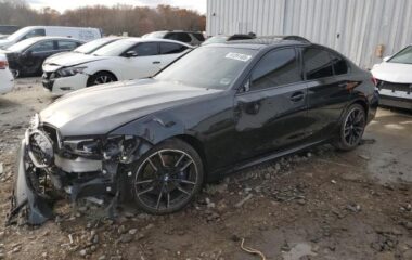 2024 BMW M3