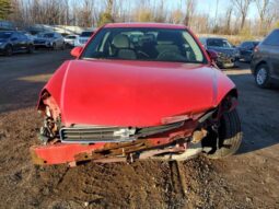 
										2012 Chevrolet Impala lt full									