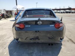 
										2019 Mazda Mx-5 miata full									
