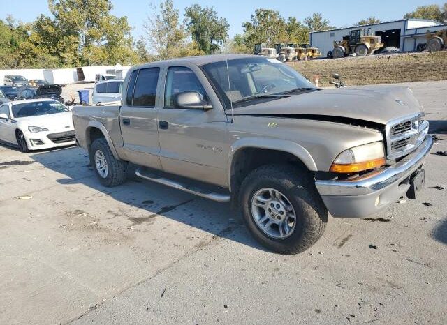 
								2002 Dodge Dakota full									