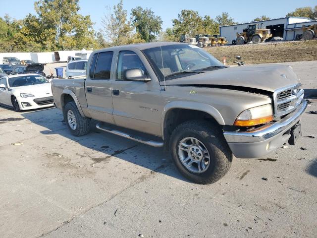 2002 Dodge Dakota